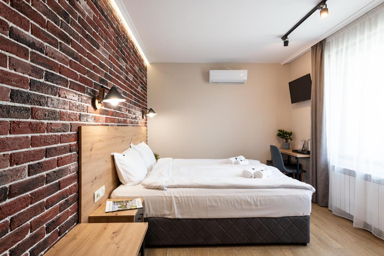 Хотел Камъните Burgas Extérieur photo