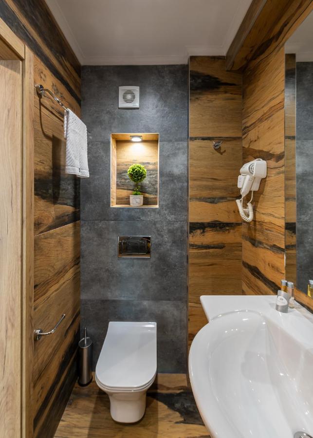 Хотел Камъните Burgas Extérieur photo